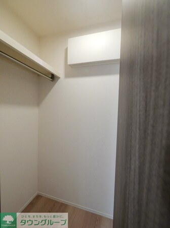 マヌールの物件内観写真